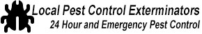 Bayport NY Pest Control Exterminators